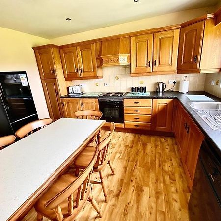Quiet Farm Cottage Enniskillen Fermanagh Luaran gambar
