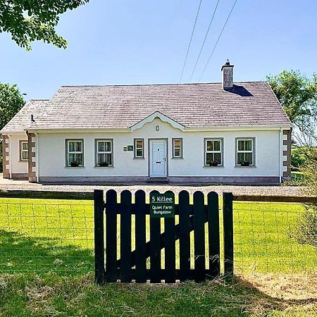 Quiet Farm Cottage Enniskillen Fermanagh Luaran gambar