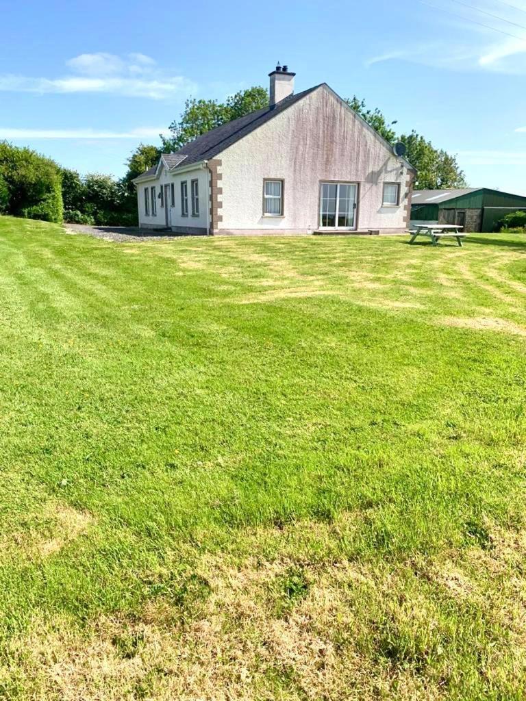 Quiet Farm Cottage Enniskillen Fermanagh Luaran gambar