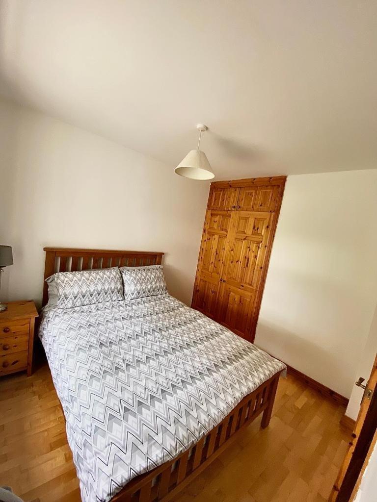 Quiet Farm Cottage Enniskillen Fermanagh Luaran gambar