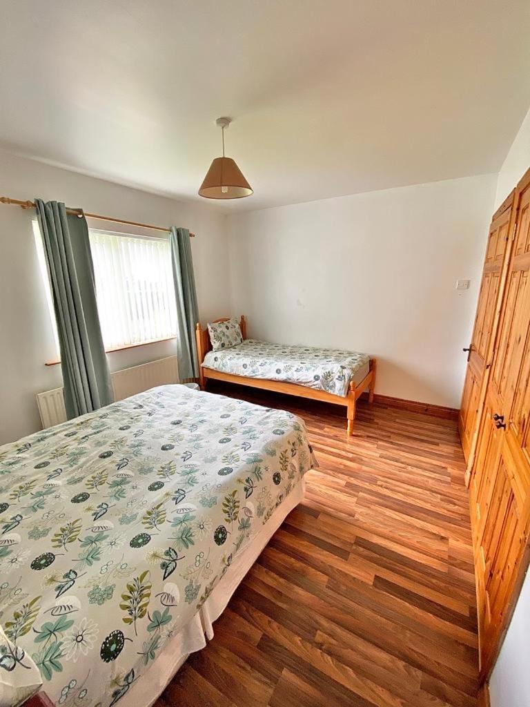 Quiet Farm Cottage Enniskillen Fermanagh Luaran gambar