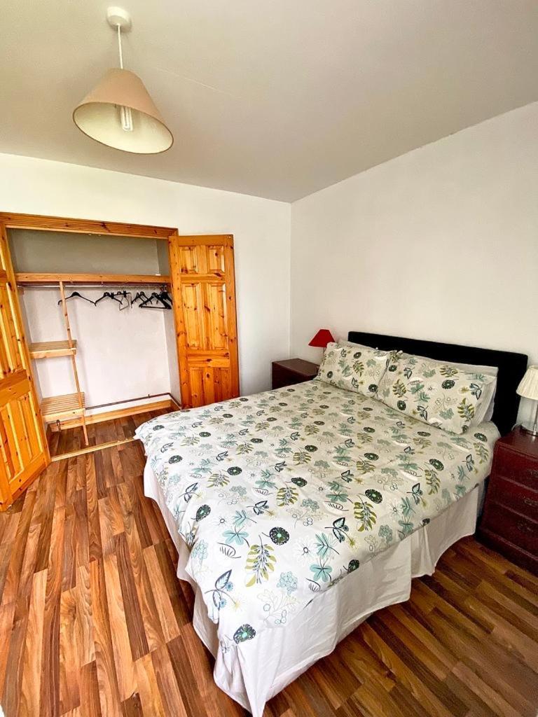 Quiet Farm Cottage Enniskillen Fermanagh Luaran gambar