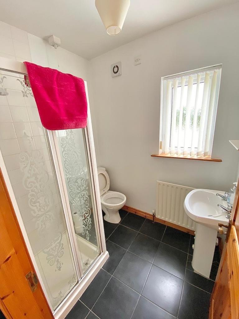 Quiet Farm Cottage Enniskillen Fermanagh Luaran gambar