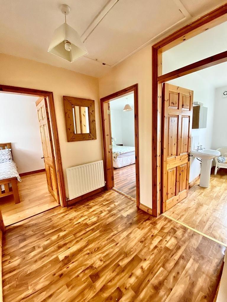 Quiet Farm Cottage Enniskillen Fermanagh Luaran gambar