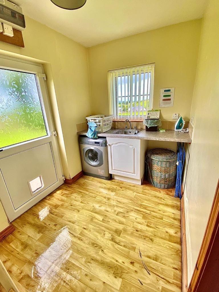 Quiet Farm Cottage Enniskillen Fermanagh Luaran gambar