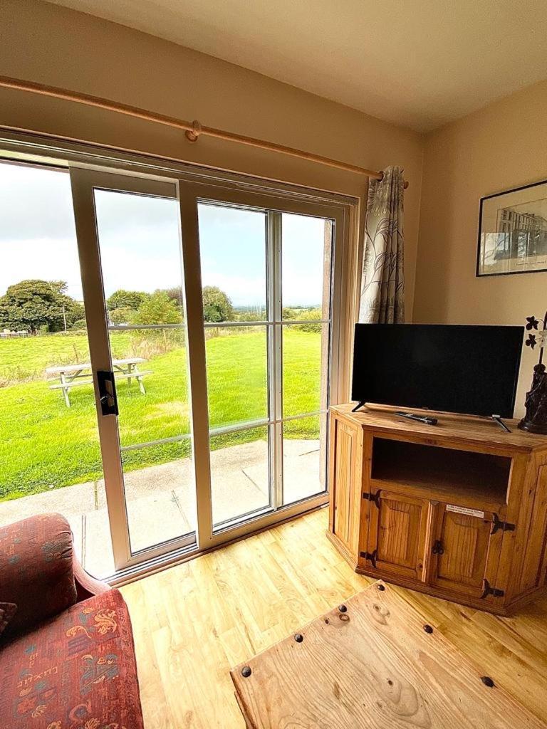 Quiet Farm Cottage Enniskillen Fermanagh Luaran gambar
