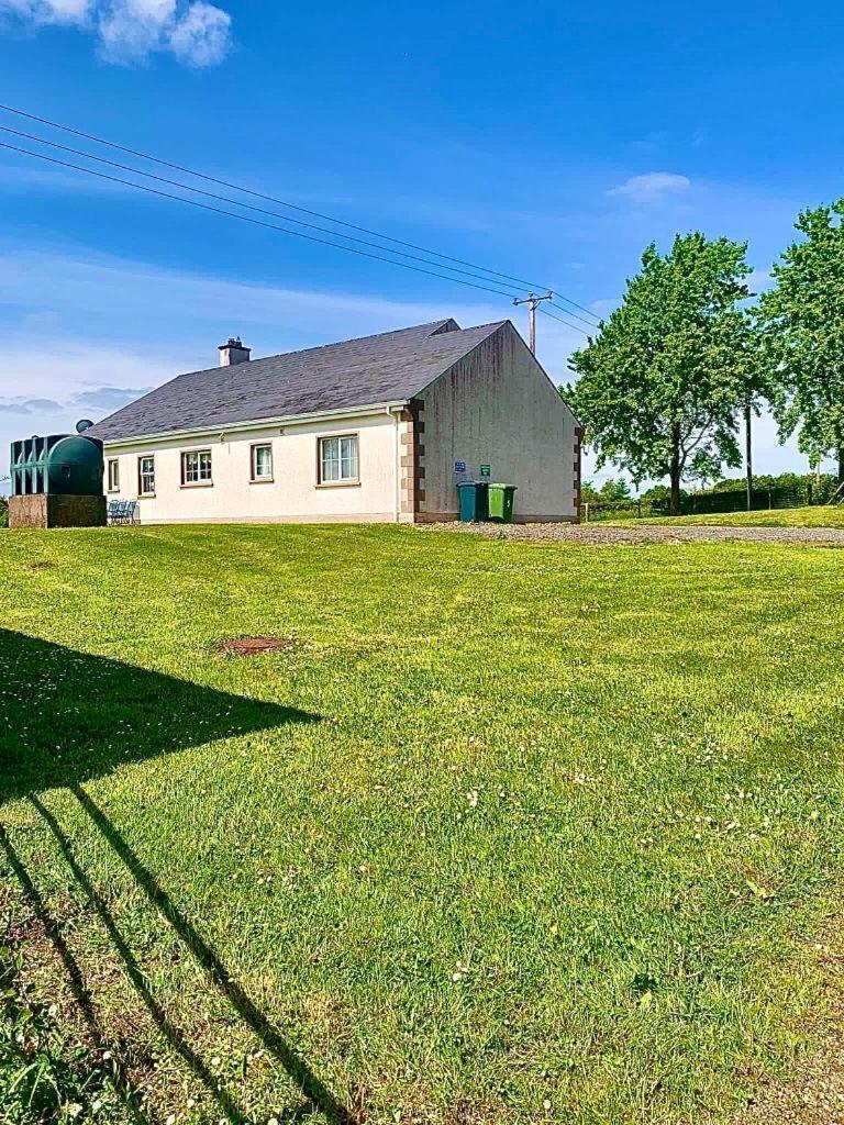 Quiet Farm Cottage Enniskillen Fermanagh Luaran gambar